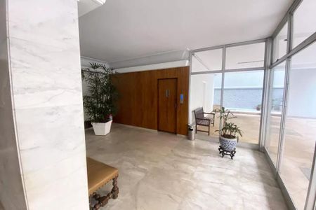 Apartamento à venda com 185m², 4 quartos e 1 vaga
