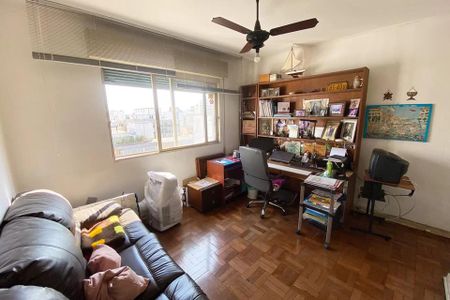 Apartamento à venda com 185m², 4 quartos e 1 vaga