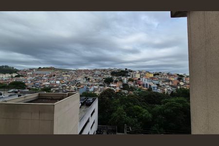 Apartamento à venda com 57m², 2 quartos e 1 vagaVista