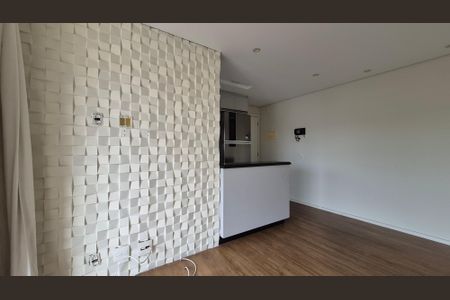 Apartamento à venda com 57m², 2 quartos e 1 vagaSala