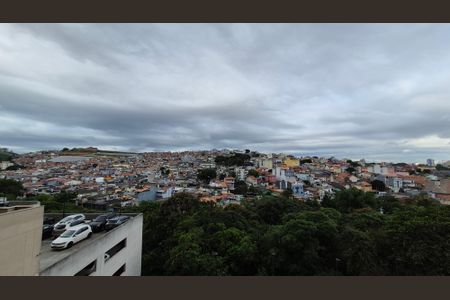 Apartamento à venda com 57m², 2 quartos e 1 vaga Apartamento à venda com 57m², 2 quartos e 1 vagaVista