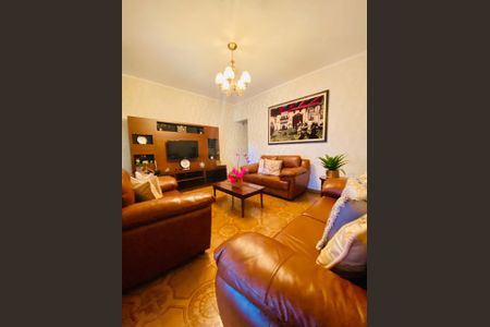 Sala de casa à venda com 2 quartos, 150m² em Tatuapé, São Paulo