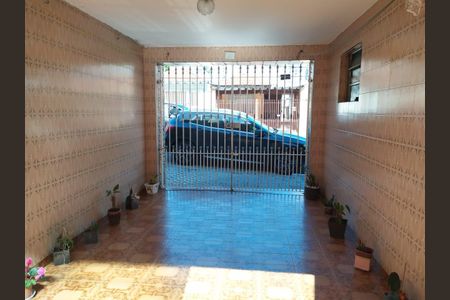Casa à venda com 150m², 2 quartos e 2 vagasÁrea externa