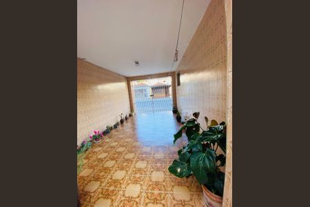 Casa à venda com 150m², 2 quartos e 2 vagasÁrea externa