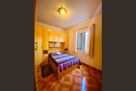 Quarto de casa à venda com 2 quartos, 150m² em Tatuapé, São Paulo