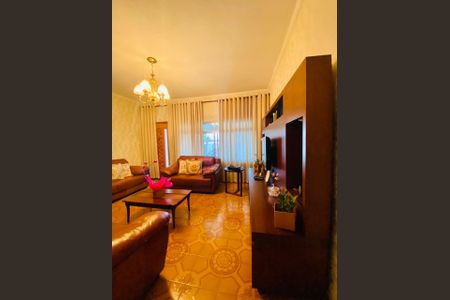 Sala de casa à venda com 2 quartos, 150m² em Tatuapé, São Paulo