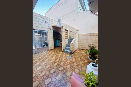 Casa à venda com 150m², 2 quartos e 2 vagasÁrea externa