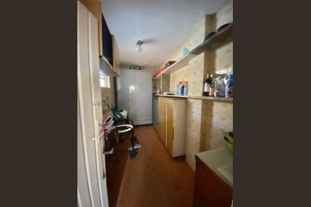 Casa à venda com 150m², 2 quartos e 2 vagasÁrea de serviço