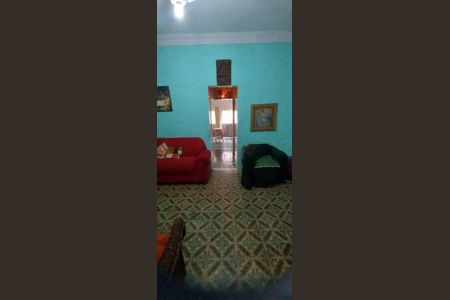 Sala de casa à venda com 2 quartos, 98m² em Engenho da Rainha, Rio de Janeiro