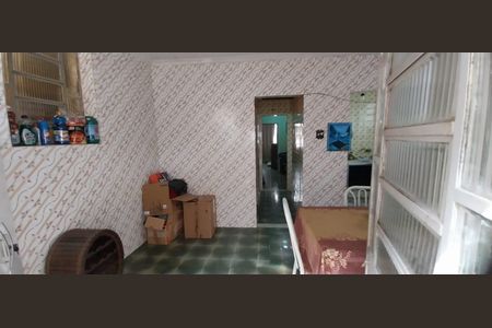 Cozinha de casa à venda com 2 quartos, 98m² em Engenho da Rainha, Rio de Janeiro