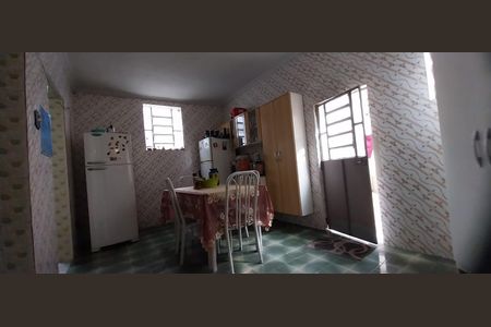 Cozinha de casa à venda com 2 quartos, 98m² em Engenho da Rainha, Rio de Janeiro