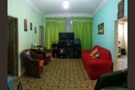 Sala de casa à venda com 2 quartos, 98m² em Engenho da Rainha, Rio de Janeiro