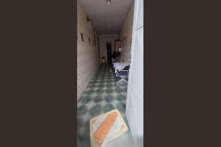 Casa à venda com 98m², 2 quartos e 2 vagasCozinha