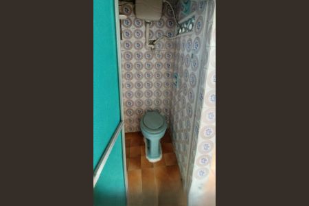 Casa à venda com 98m², 2 quartos e 2 vagasTerraço