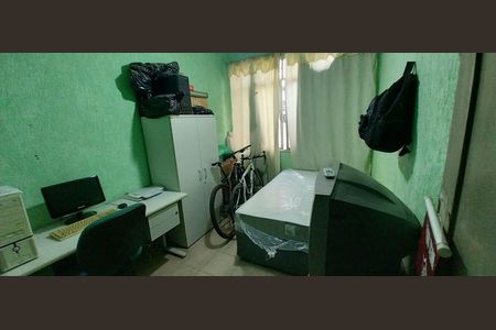 Quarto de casa à venda com 2 quartos, 98m² em Engenho da Rainha, Rio de Janeiro