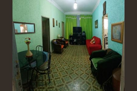 Sala de casa à venda com 2 quartos, 98m² em Engenho da Rainha, Rio de Janeiro