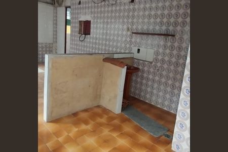 Casa à venda com 98m², 2 quartos e 2 vagasTerraço