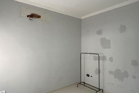 Suíte de apartamento para alugar com 2 quartos, 81m² em Gonzaga, Santos