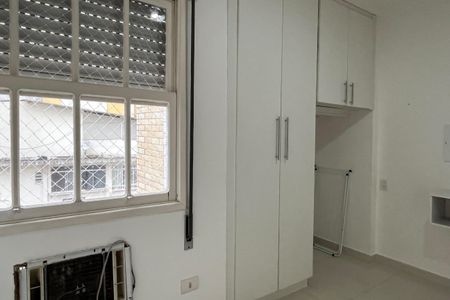 Apartamento para alugar com 81m², 2 quartos e 1 vagaQuarto 