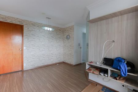 Sala de apartamento para alugar com 3 quartos, 55m² em Parque Mandaqui, São Paulo