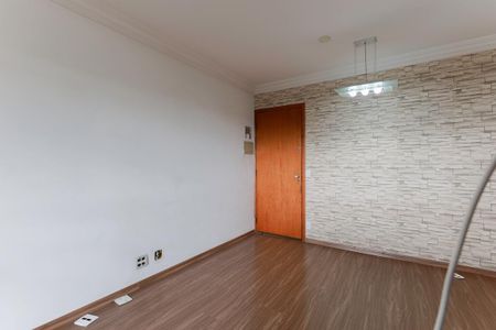 Sala de apartamento para alugar com 3 quartos, 55m² em Parque Mandaqui, São Paulo