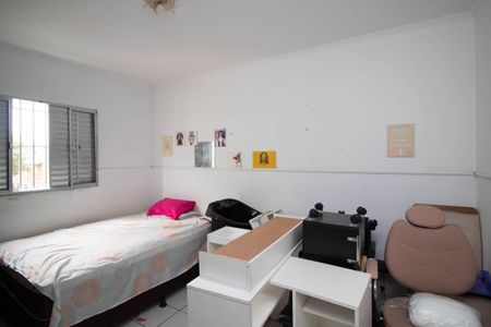 Apartamento à venda com 50m², 2 quartos e 1 vagaQuarto 2