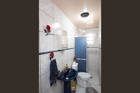 Apartamento à venda com 50m², 2 quartos e 1 vagaBanheiro