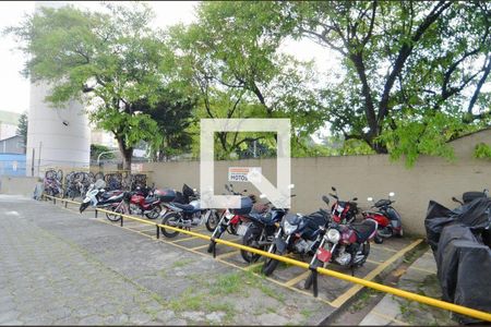 Apartamento à venda com 50m², 2 quartos e 1 vagaÁrea comum