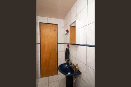 Apartamento à venda com 50m², 2 quartos e 1 vagaBanheiro