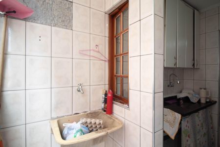 Apartamento à venda com 50m², 2 quartos e 1 vagaÁrea de Serviço