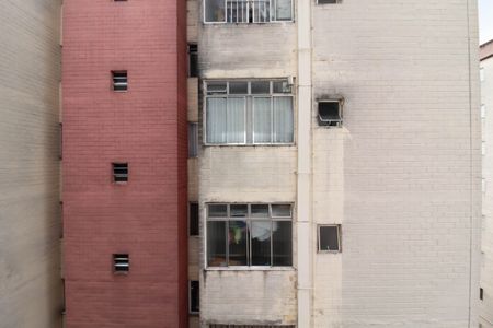 Apartamento à venda com 50m², 2 quartos e 1 vagaVista - Área de Serviço