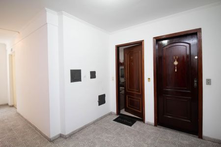Apartamento à venda com 50m², 2 quartos e 1 vagaHall de entrada
