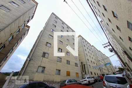 Apartamento à venda com 50m², 2 quartos e 1 vagaÁrea comum