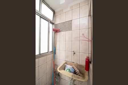 Apartamento à venda com 50m², 2 quartos e 1 vagaÁrea de Serviço