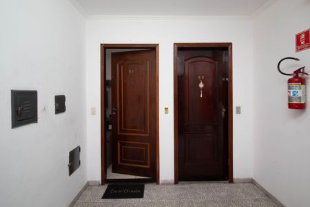 Apartamento à venda com 50m², 2 quartos e 1 vagaHall de entrada