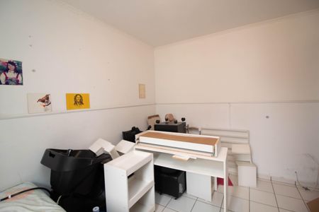 Apartamento à venda com 50m², 2 quartos e 1 vagaQuarto 2
