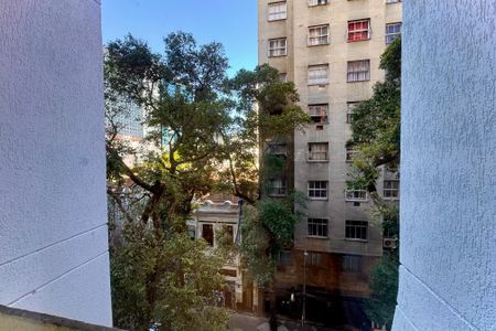 Apartamento à venda com 1 quarto, 34m² em Lapa, Rio de Janeiro