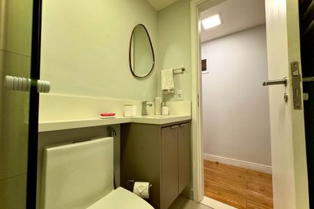 Apartamento à venda com 1 quarto, 34m² em Lapa, Rio de Janeiro