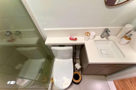 Apartamento à venda com 1 quarto, 34m² em Lapa, Rio de Janeiro