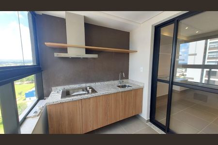 Apartamento para alugar com 95m², 3 quartos e 2 vagas Apartamento para alugar com 95m², 3 quartos e 2 vagasVaranda gourmet