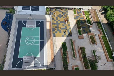 Apartamento para alugar com 95m², 3 quartos e 2 vagas Apartamento para alugar com 95m², 3 quartos e 2 vagasVista