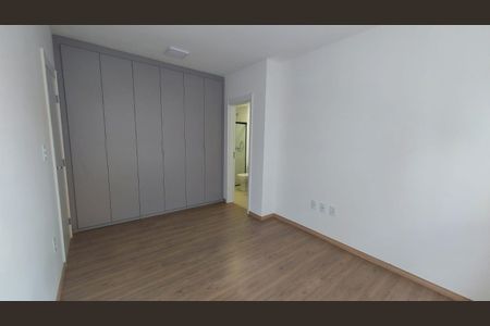 Quarto de apartamento para alugar com 3 quartos, 95m² em Além Ponte, Sorocaba