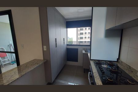 Apartamento para alugar com 95m², 3 quartos e 2 vagas Apartamento para alugar com 95m², 3 quartos e 2 vagasCozinha