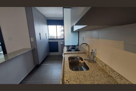 Apartamento para alugar com 95m², 3 quartos e 2 vagas Apartamento para alugar com 95m², 3 quartos e 2 vagasCozinha