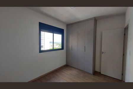 Quarto de apartamento para alugar com 3 quartos, 95m² em Além Ponte, Sorocaba