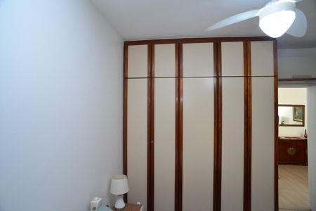 Apartamento à venda com 56m², 1 quarto e 2 vagasQuarto