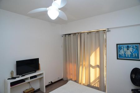Apartamento à venda com 56m², 1 quarto e 2 vagasQuarto