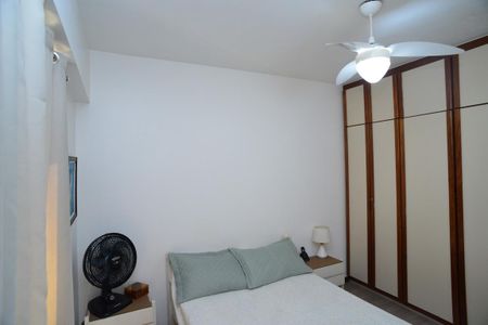 Apartamento à venda com 56m², 1 quarto e 2 vagasQuarto