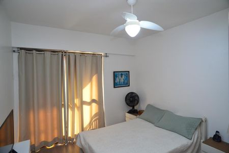 Apartamento à venda com 56m², 1 quarto e 2 vagasQuarto