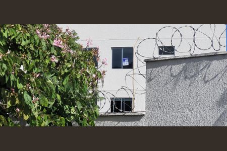 Apartamento para alugar com 45m², 2 quartos e 1 vaga Apartamento para alugar com 45m², 2 quartos e 1 vagaplaquinha instalada